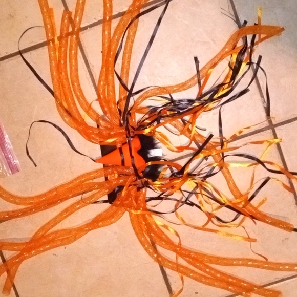 "LIGHT-UP🎃HEADBOPPER" (NEW)‼️ - Picture 2 of 7